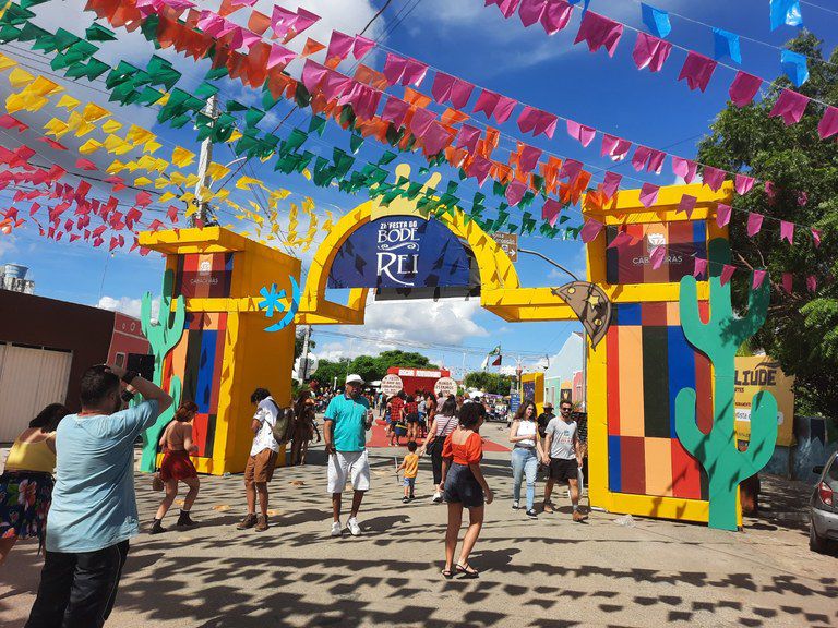 Renda Renascença e Rota Cultural: O Cariri Paraibano se consolida como destino turístico
