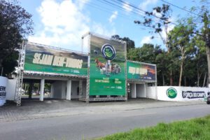 Paraíba Agronegócios 2025: Expofeira começa com expectativa de R$ 50 mi Paraíba Agronegócios 2025: Expofeira começa com expectativa de R$ 50 mi