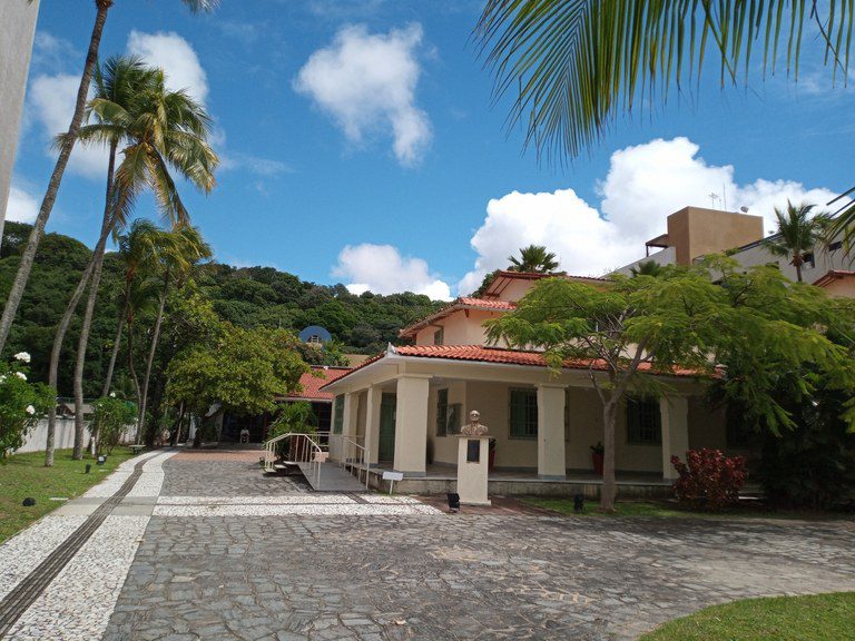 Fundação Casa de José Américo participa da 19ª Primavera dos Museus
