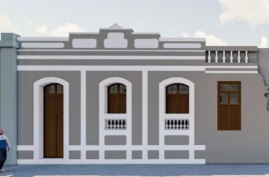 Governo da Paraíba autoriza R$ 7,4 milhões para Memorial e Museu no Centro Histórico Governo da Paraíba autoriza R$ 7,4 milhões para Memorial e Museu no Centro Histórico