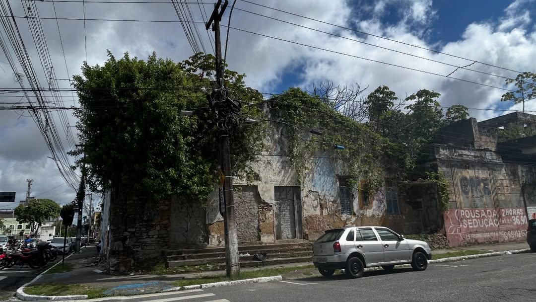 Governo da Paraíba autoriza R$ 7,4 milhões para Memorial e Museu no Centro Histórico Governo da Paraíba autoriza R$ 7,4 milhões para Memorial e Museu no Centro Histórico