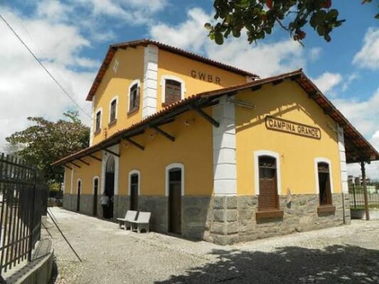 Primavera dos Museus 2025 em Campina Grande tem programação com visitas, feira e música ao vivo Primavera dos Museus 2025 em Campina Grande tem programação com visitas, feira e música ao vivo