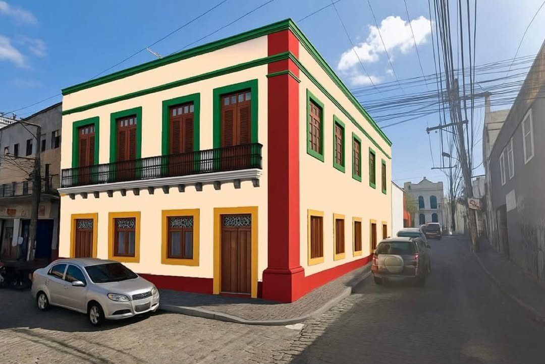 Governo da Paraíba autoriza R$ 7,4 milhões para Memorial e Museu no Centro Histórico Governo da Paraíba autoriza R$ 7,4 milhões para Memorial e Museu no Centro Histórico