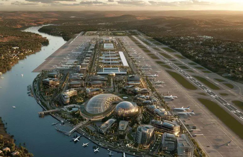 Paraíba concorre para sediar novo aeroporto internacional no Nordeste; entenda o projeto
