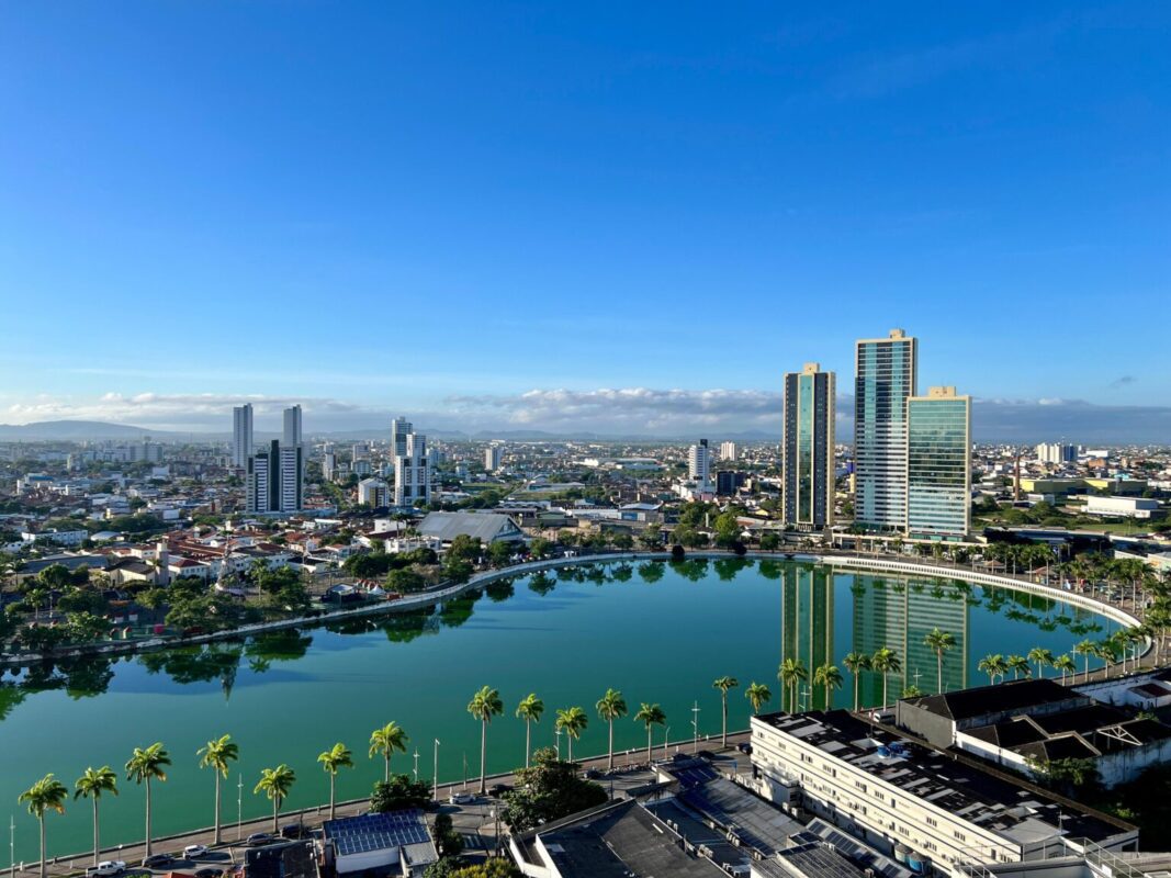 Aniversário de Campina Grande: conheça os atrativos da Rainha da Borborema