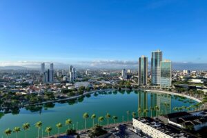 Aniversário de Campina Grande: conheça os atrativos da Rainha da Borborema