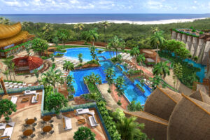 Tauá Resort João Pessoa anuncia 140 vagas de emprego com seleção em dezembro