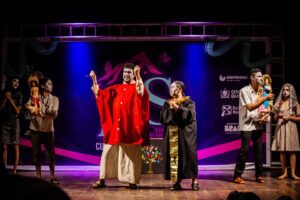 Retalhos de uma Serra. Foto: Reprodução