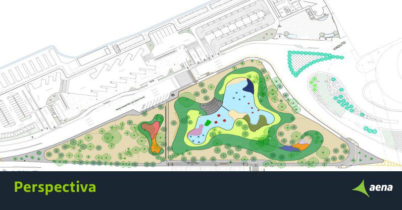 Aena lança Plano Aerotrópole no Recife; projeto será replicado em João Pessoa