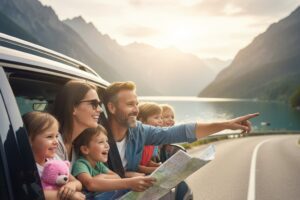 Carro particular lidera transporte em viagens na Paraíba, mas uso cai 14,7%