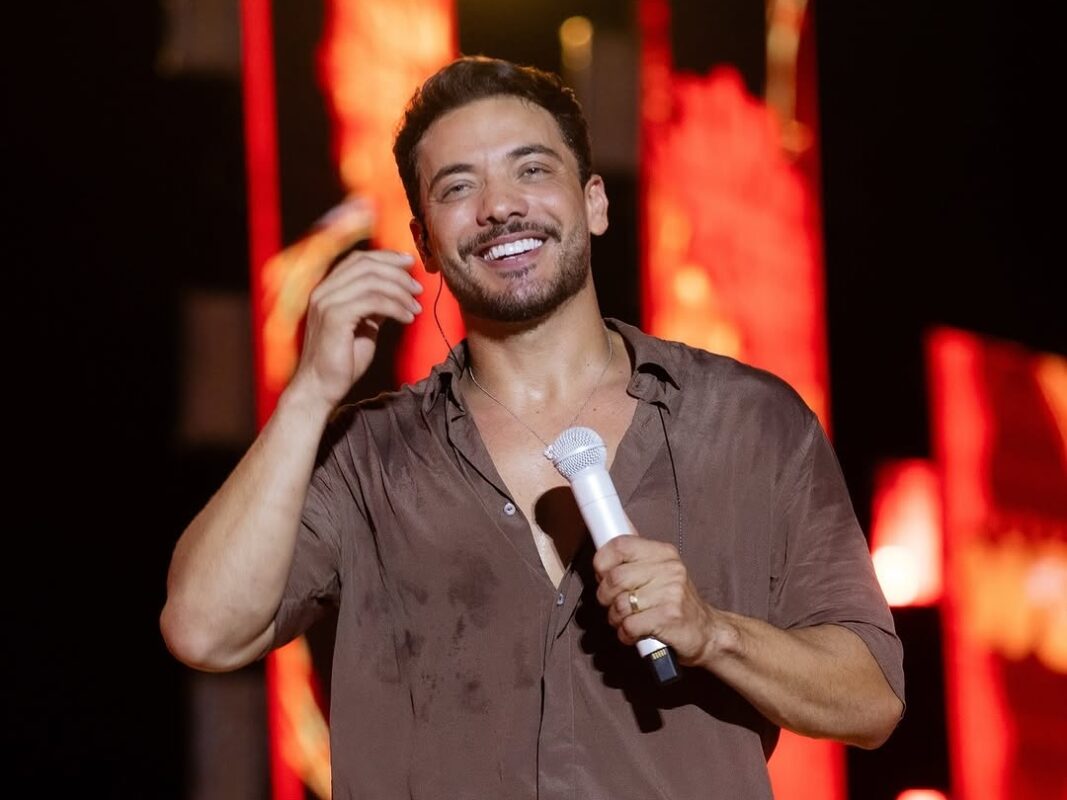 Réveillon em Recife terá shows de Anitta, Safadão e Alceu Valença, com expectativa de 1 milhão de público Réveillon em Recife terá shows de Anitta, Safadão e Alceu Valença, com expectativa de 1 milhão de público