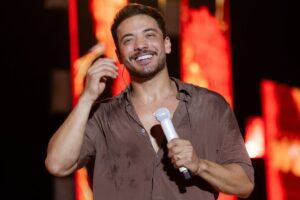 Réveillon em Recife terá shows de Anitta, Safadão e Alceu Valença, com expectativa de 1 milhão de público