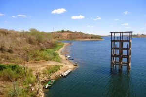 Boqueirão: o oásis do Cariri paraibano que une natureza forte, cultura e abastece dezenas de cidades