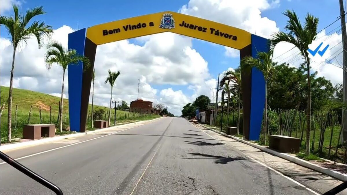 Cultura e Tradição: Juarez Távora Abre Rota Cultural Raízes do Brejo com labirinto, cavalgada e shows