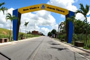 Cultura e Tradição: Juarez Távora Abre Rota Cultural Raízes do Brejo com labirinto, cavalgada e shows