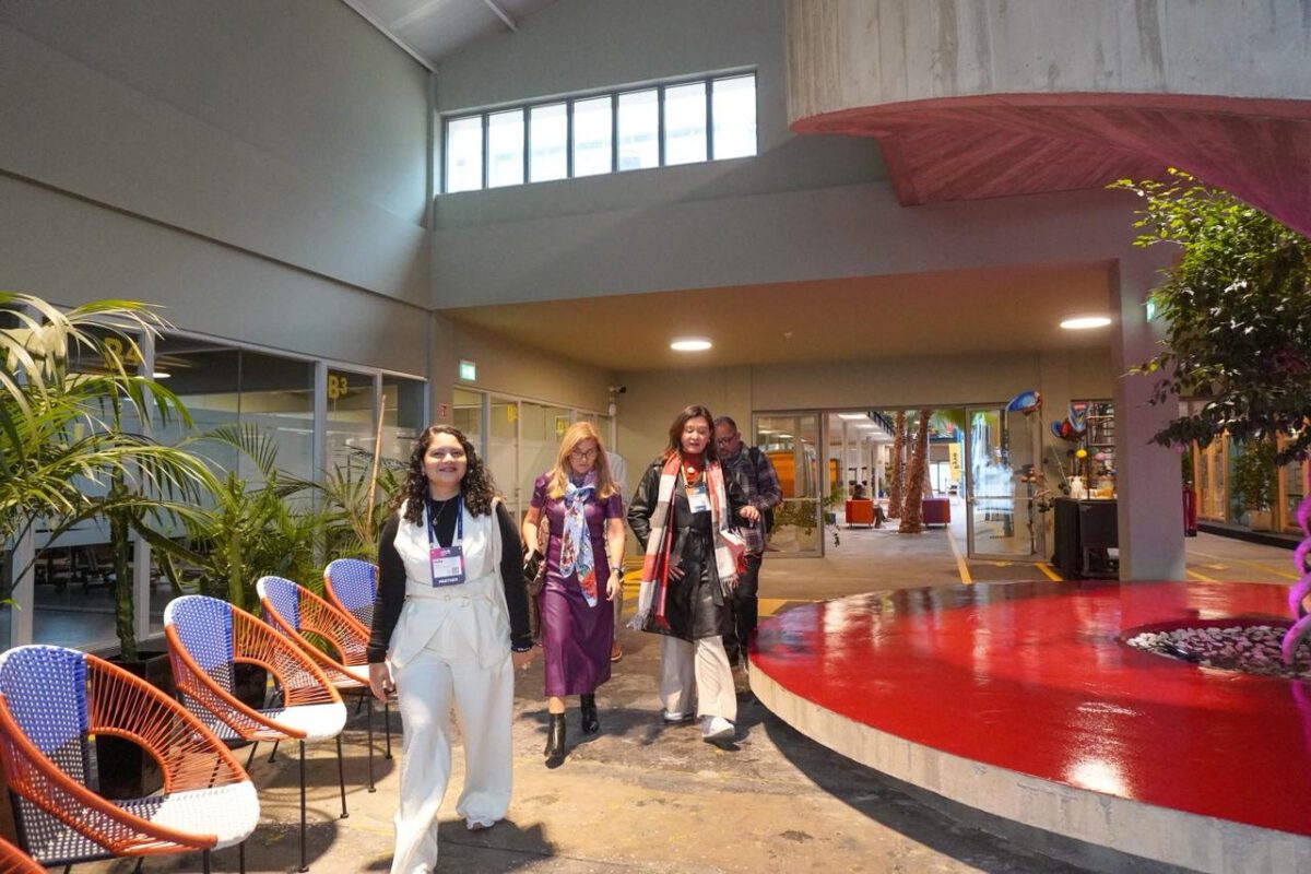 Paraíba terá sede permanente em Hub Digital de Portugal para impulsionar a transformação digital