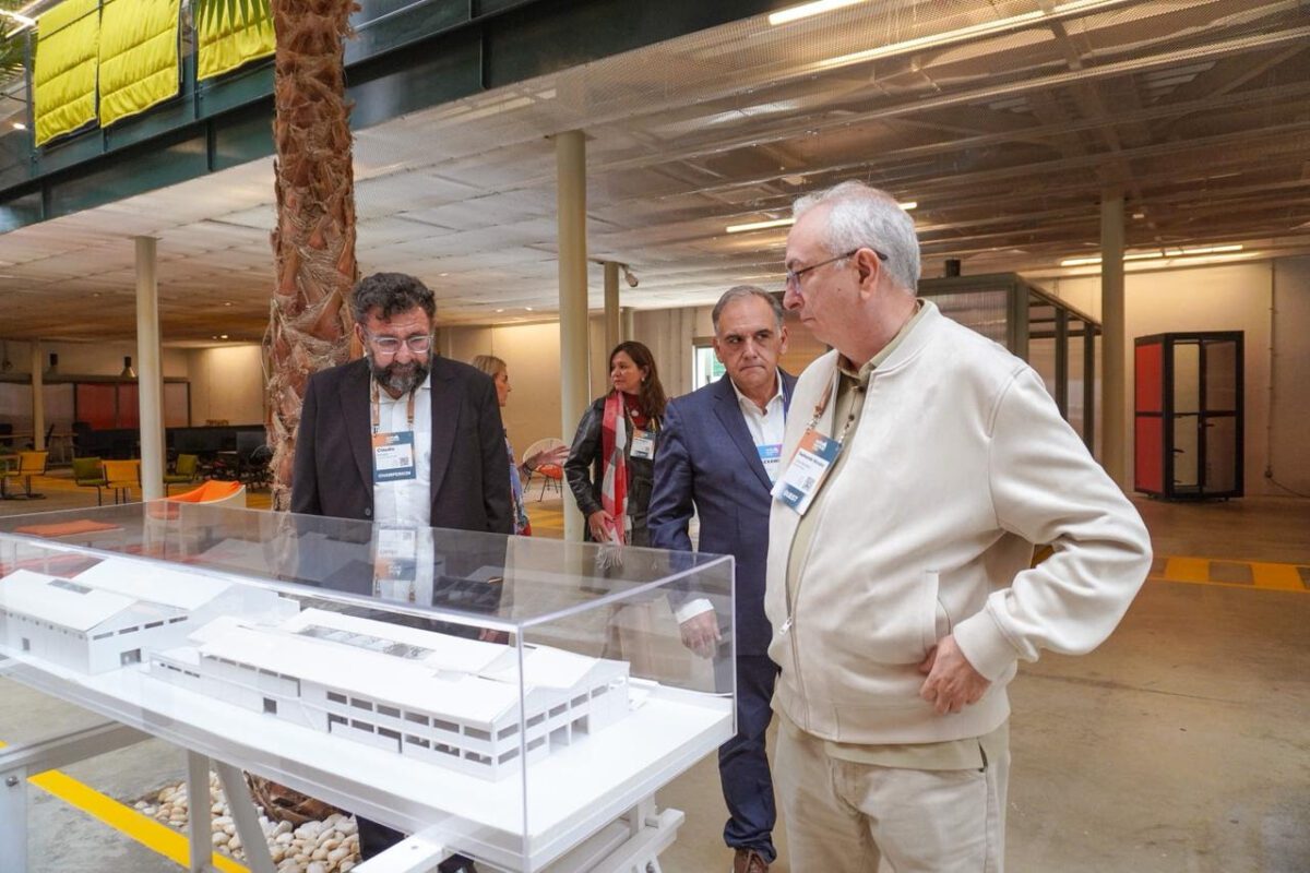 Paraíba terá sede permanente em Hub Digital de Portugal para impulsionar a transformação digital