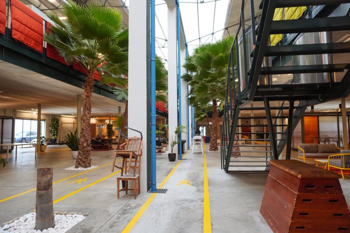 Paraíba terá sede permanente em Hub Digital de Portugal para impulsionar a transformação digital