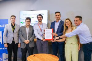 Latam chega com base própria a Campina Grande e lança voo direto para Brasília em 2026