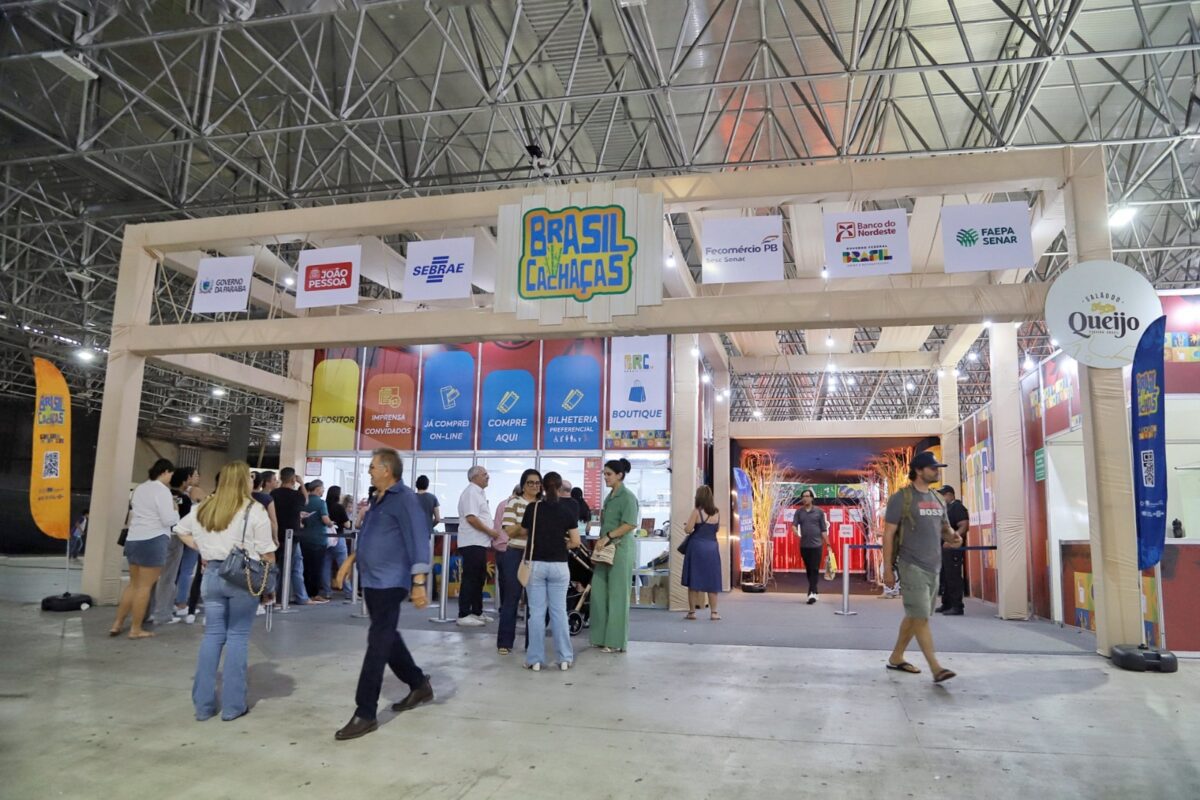 Festival Brasil Cachaças 2025: mais de R$ 1 milhão em negócios na 5ª edição