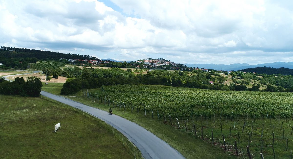 Visto de Nômade Digital: Eslovênia lança permissão de 1 ano e atrai trabalhadores remotos