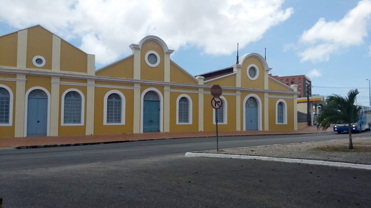 Natal na Usina 2025 tem programação com encontros históricos da música nordestina Natal na Usina 2025 tem programação com encontros históricos da música nordestina