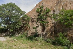 Pedra do Tendó: cartão postal de Teixeira e vista panorâmica do Sertão da Paraíba